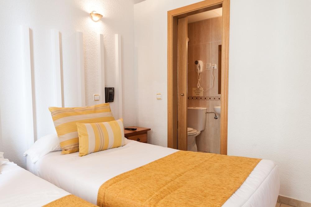 Hostal Josefina-Gran Via Madrid Eksteriør billede
