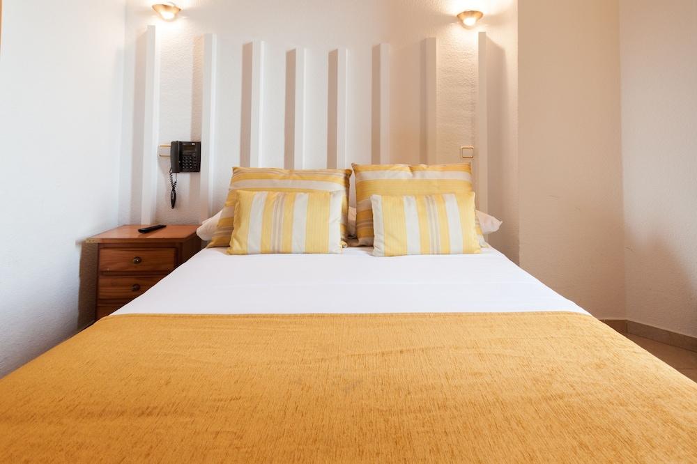 Hostal Josefina-Gran Via Madrid Eksteriør billede